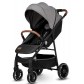 Carucior Lionelo Alexia Grey Stone