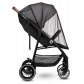 Carucior Lionelo Alexia Grey Stone