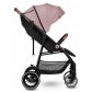 Коляска Lionelo Alexia Pink Rose