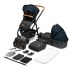 Carucior Lionelo Amber 2in1 Blue Navy