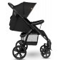 Carucior Lionelo Annet Plus Black Carbon