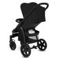 Carucior Lionelo Annet Plus Black Carbon