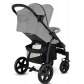 Carucior Lionelo Annet Plus Concrete