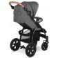 Carucior Lionelo Annet Tour Grey Stone