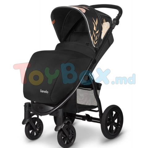 Carucior Lionelo Annet Tour Lovin