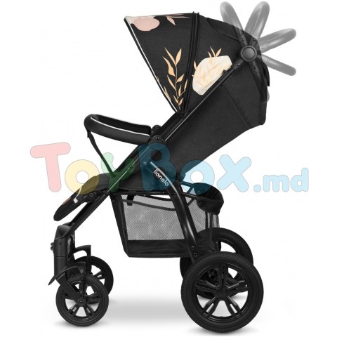 Carucior Lionelo Annet Tour Lovin