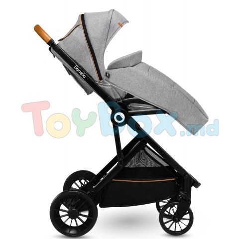 Коляска Lionelo Dani Grey Stone