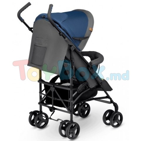 Коляска Lionelo Elia Blue Navy