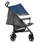 Коляска Lionelo Elia Blue Navy