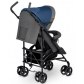 Коляска Lionelo Elia Blue Navy