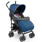 Коляска Lionelo Elia Blue Navy