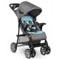 Коляска Lionelo Emma Plus Blue Scandi