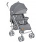 Коляска Lionelo Irma Grey/Dark Grey