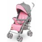 Коляска Lionelo Irma Pink