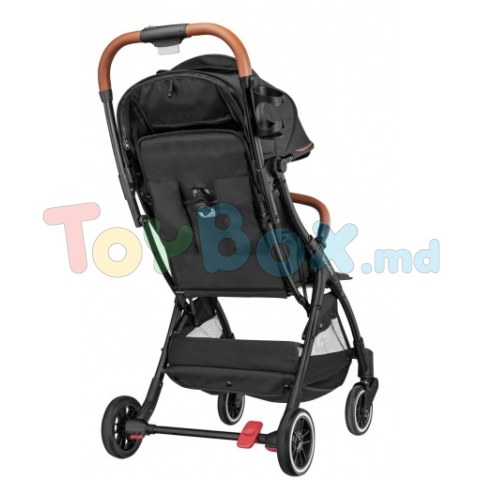 Коляска Lionelo Julie One Black