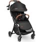 Коляска Lionelo Julie One Black