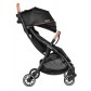 Коляска Lionelo Julie One Black