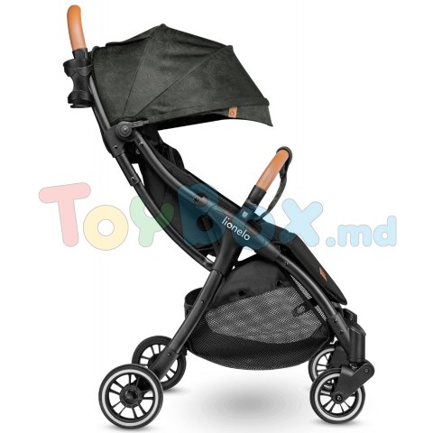 Carucior Lionelo Julie One Tropical Green