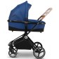 Carucior Lionelo Mika 3in1 Blue Navy