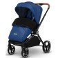 Carucior Lionelo Mika 3in1 Blue Navy
