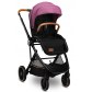 Carucior Lionelo Riya 2in1 Pink Violet