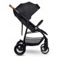 Carucior Lionelo Zoey Black Onyx