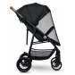 Carucior Lionelo Zoey Black Onyx