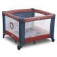 Манеж Lionelo Fie (Sofie) Blue Cobalt Red