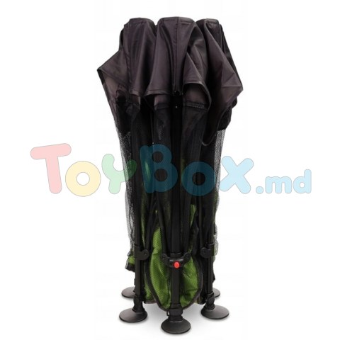 Манеж Lionelo Roel Green Limon