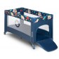 Манеж Lionelo Stefi Blue Navy