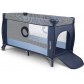 Манеж Lionelo Sven Plus Blue Navy