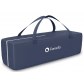 Манеж Lionelo Sven Plus Blue Navy