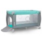 Манеж Lionelo Sven Plus Turquoise