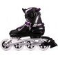 Role Blackwheels Flex Black/Purple 35-38