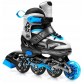 Role Spokey Quattro 4in1 34-37 (926656)