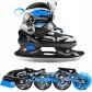 Role Spokey Quattro 4in1 34-37 (926656)