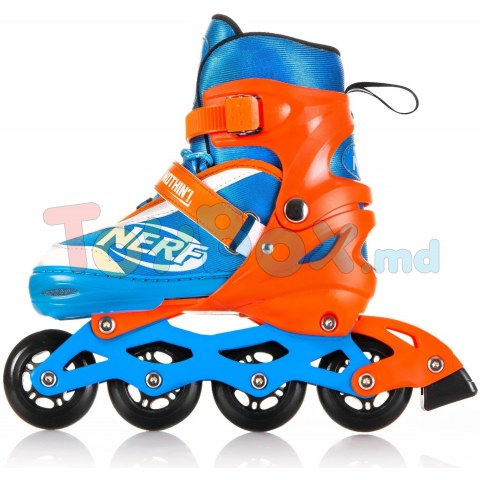 Role Spokey Strive Blue/Orange 28-32 (927235)