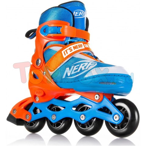 Role Spokey Strive Blue/Orange 28-32 (927235)