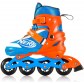 Role Spokey Strive Blue/Orange 28-32 (927235)