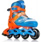 Role Spokey Strive Blue/Orange 28-32 (927235)