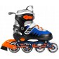 Роликовые коньки Spokey Tony 28-32 (927007)