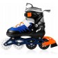 Роликовые коньки Spokey Tony 28-32 (927007)