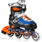 Роликовые коньки Spokey Tony 28-32 (927007)