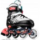 Role Spokey Tony Black/Pink 33-37 (927004)