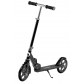 Trotinetă Lionelo Luca Black Graphite