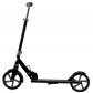 Trotinetă Lionelo Luca Black Graphite
