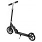 Trotinetă Lionelo Luca Black Graphite
