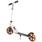 Самокат Lionelo Luca White Orange