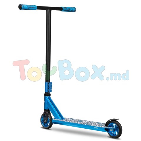 Trotinetă Lionelo Whizz Cobalt