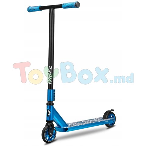 Trotinetă Lionelo Whizz Cobalt